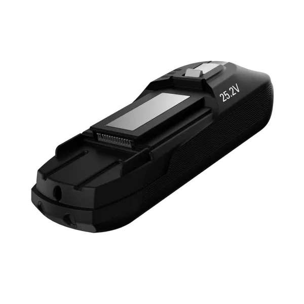 Vacuum Cleaner Battery Tefal ZR009705 25,2 V Vacuum Cleaner X-Force Flex 12.60 ZR009705
