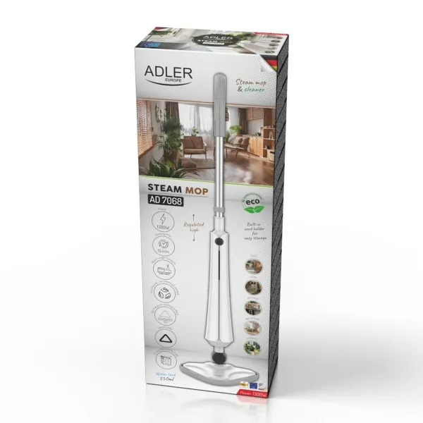 Aurumopp Adler AD 7068 1300 W