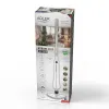 Garų šluota Adler AD 7068 1300 W