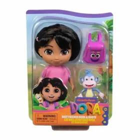 Veiklos rodikliai Spin Master Dora