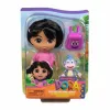 Rotaļu figūras Spin Master Dora