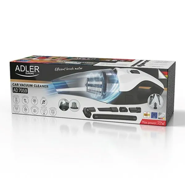 Пылесос-метла Adler AD 7059