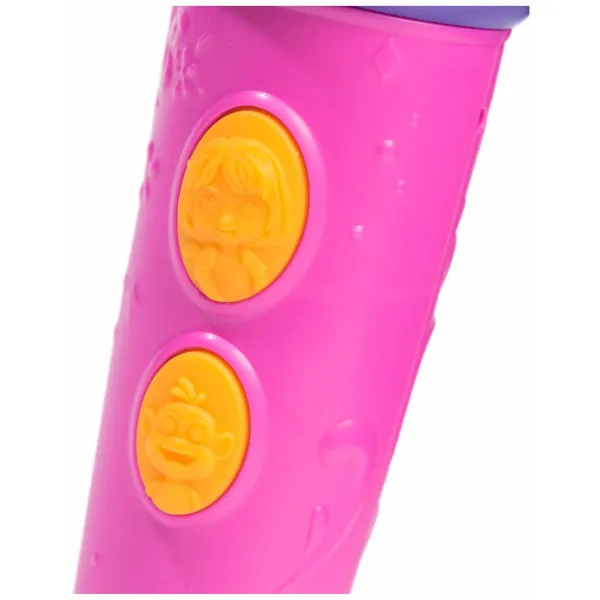Toimintahahmot Dora Dora