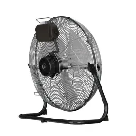 Настольный вентилятор Black & Decker ES9440210B Сталь 60 W