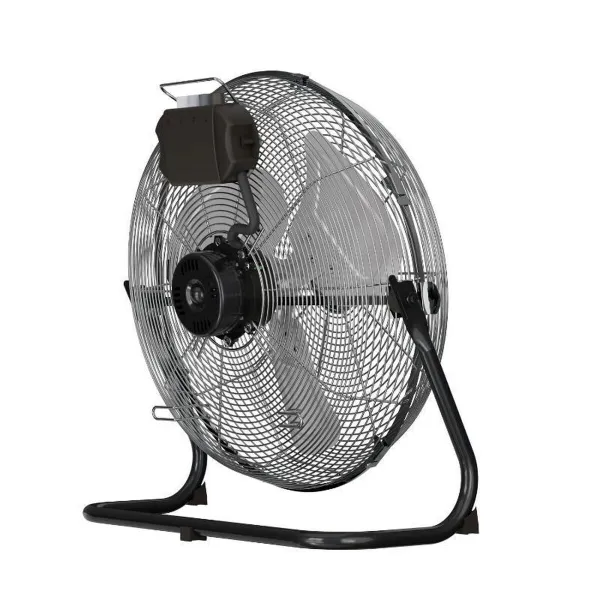 Lauaventilaator Black & Decker ES9440210B Teras 60 W