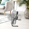 Pöytätuuletin Black & Decker ES9440210B Teräs 60 W