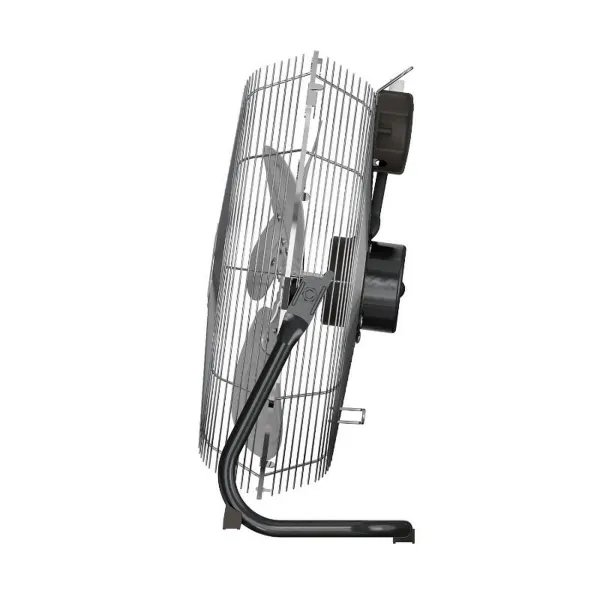 Tafelventilator Black & Decker ES9440210B Tērauds 60 W