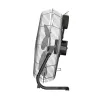 Table Fan Black & Decker ES9440210B Steel 60 W