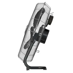 Настольный вентилятор Black & Decker ES9440220B Чёрный Сталь 120 W