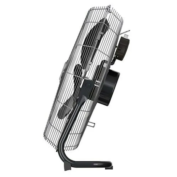 Pöytätuuletin Black & Decker ES9440220B Musta Teräs 120 W