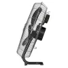 Table Fan Black & Decker ES9440220B Black Steel 120 W