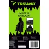 Trizand 21840 universāls lietusmētelis