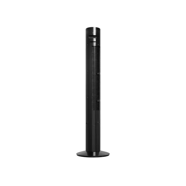 Table Fan Blow 44-654 Black 90 W