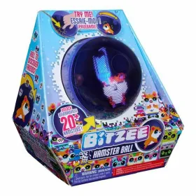 Virtualus augintinis BITZEE Hamsterball 20 x 12 x 20 cm