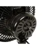 Pöytätuuletin Blow 44-023# Musta 25 W