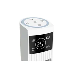 Настольный вентилятор Blow 44-653# Чёрный 90 W
