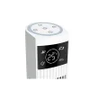 Pöytätuuletin Blow 44-653# Musta 90 W