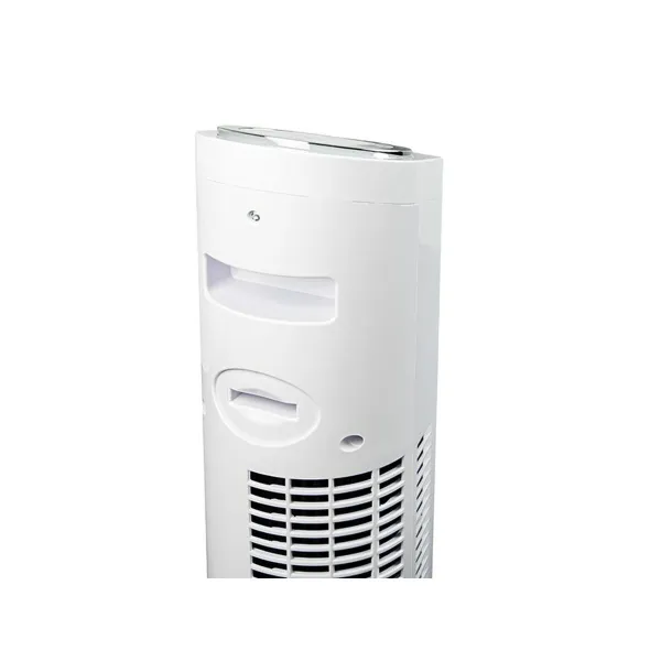 Table Fan Blow 44-653# Black 90 W