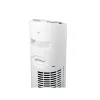 Настольный вентилятор Blow 44-653# Чёрный 90 W