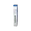Tafelventilator Blow 44-653# Melns 90 W