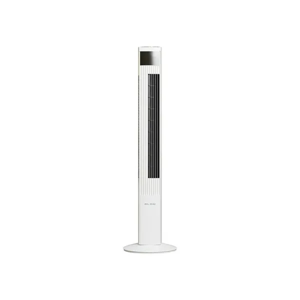 Table Fan Blow 44-653 Black 90 W