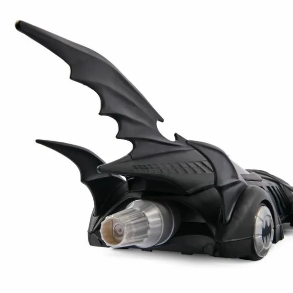 Playset Spin Master PACK MAESTRO SPIN BATIMÓVIL