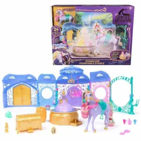 Tegevuskujud Spin Master Unicorn Academy Ükssarvik