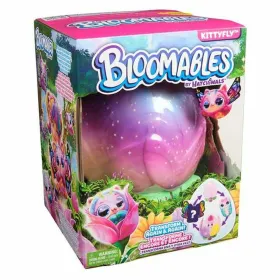 Interactive Pet Spin Master Bloomable Kittyfly  18 x 20 x 26 cm