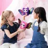 Interaktiivinen Lemmikki Spin Master Bloomable Kittyfly  18 x 20 x 26 cm
