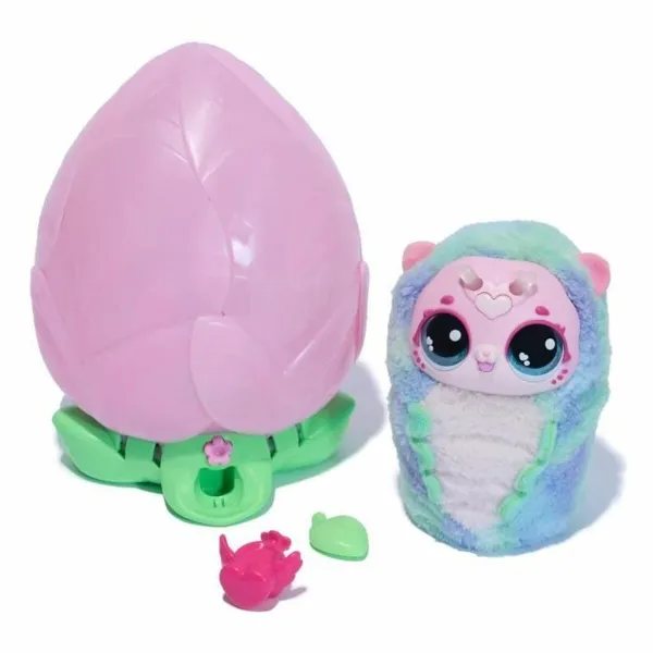 Interaktiivinen Lemmikki Spin Master Bloomable Kittyfly  18 x 20 x 26 cm