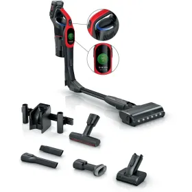 Varsipölynimuri BOSCH BCS1041PET 23,5 W