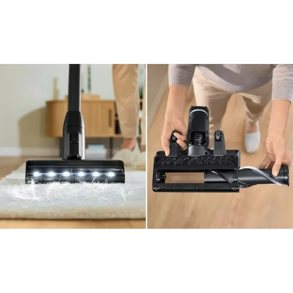 Varstolmuimeja BOSCH BCS1041PET 23,5 W