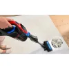 Пылесос-метла BOSCH BCS1041PET 23,5 W