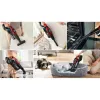 Пылесос-метла BOSCH BCS1041PET 23,5 W