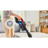 Pailgasis dulkių siurblys BOSCH BCS1041PET 23,5 W