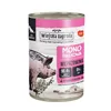 Wet food WIEJSKA ZAGRODA Cerdo monoproteico Pig 400 g