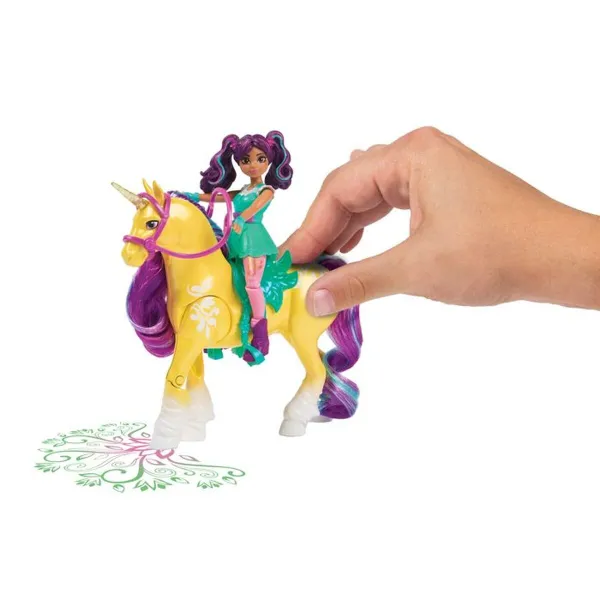 Кукла Spin Master