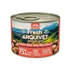 Wet food Arquivet Fresh Beef Mini Beef 200 g