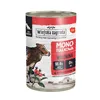 Wet food WIEJSKA ZAGRODA Monoprotein Beef Beef 400 g