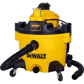 Varsipölynimuri Dewalt DXV234P