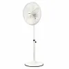 Table Fan G3Ferrari G50054 White 50 W