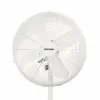 Table Fan G3Ferrari G50054 White 50 W