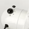 Tafelventilator G3Ferrari G50054 Balts 50 W
