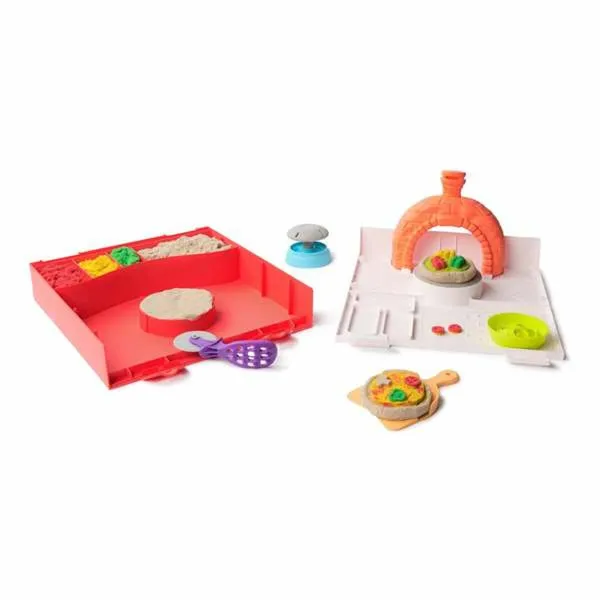Muovailuvahapeli Spin Master