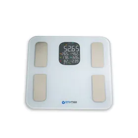 Digital Bathroom Scales Oromed