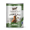 Wet food NATURAL TRAIL Every Day 800 g