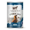 Wet food NATURAL TRAIL Every Day 400 g