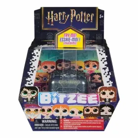 Interactive Pet Harry Potter 280 g Black Multicolour