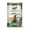 Wet food NATURAL TRAIL Every Day 400 g