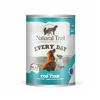 Wet food NATURAL TRAIL Every Day 800 g